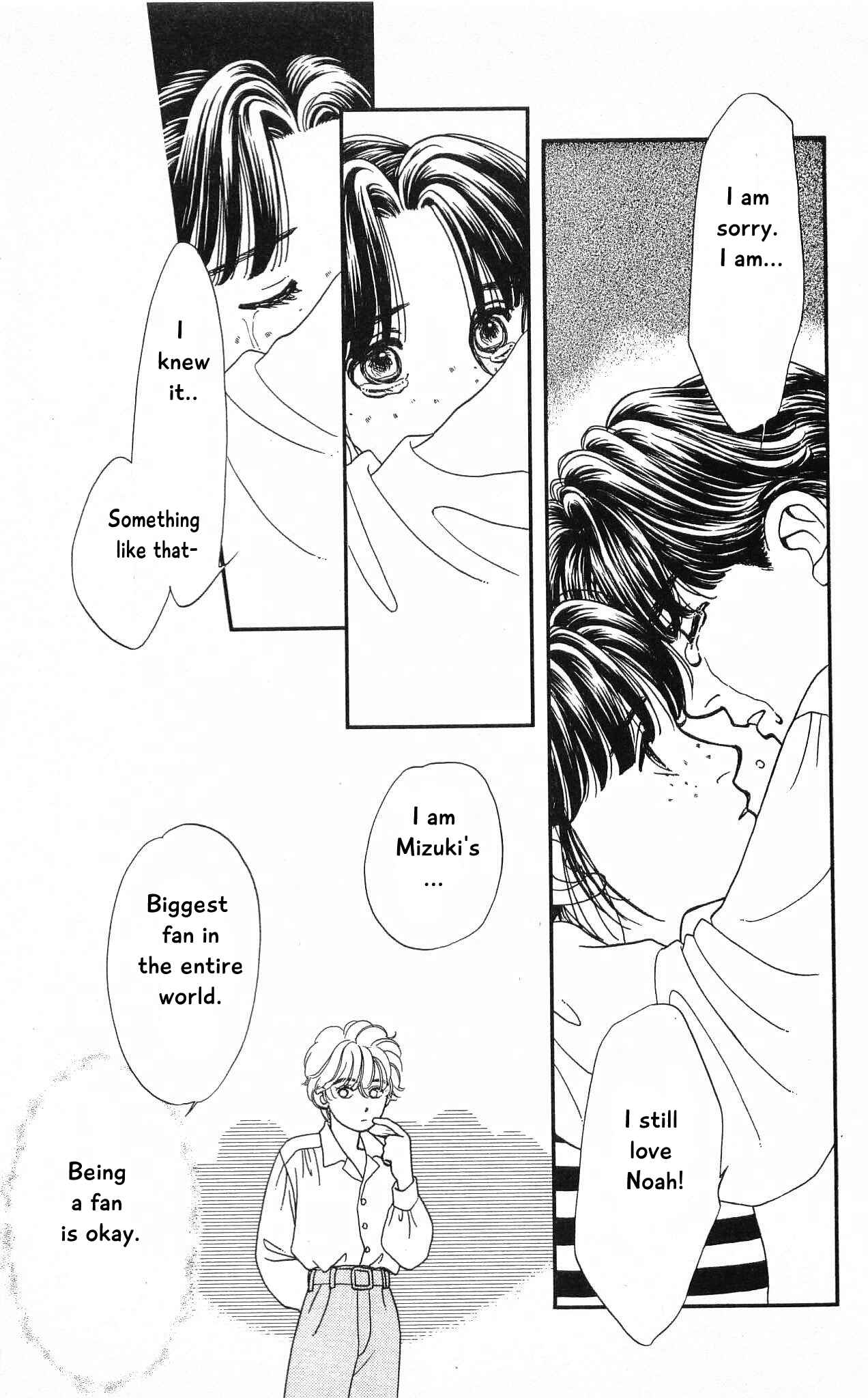 Page 32 Chapter 74 Hajime-chan is No. 1!