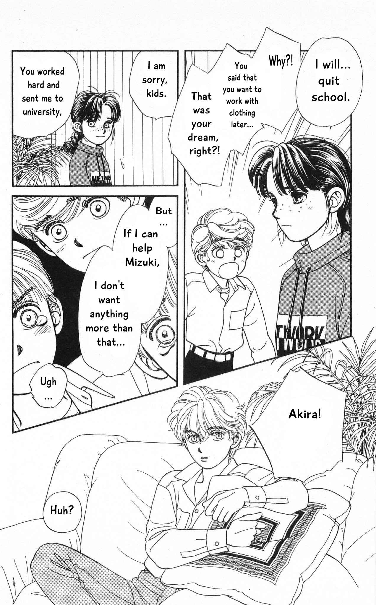 Page 7 Chapter 74 Hajime-chan is No. 1!