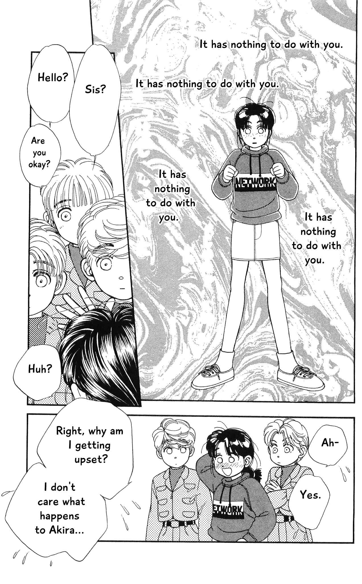 Page 22 Chapter 64 Hajime-chan is No. 1!