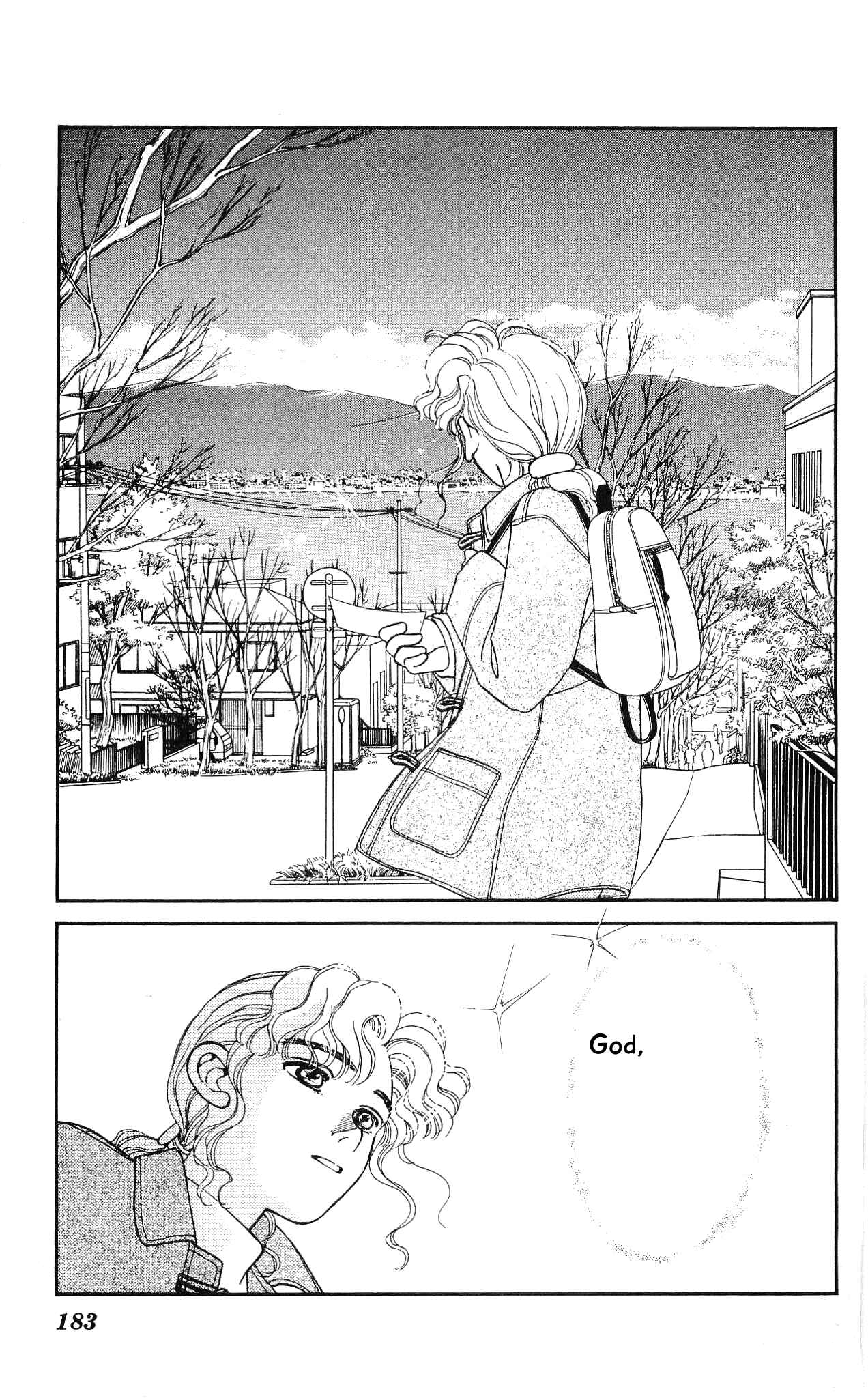 Page 38 Chapter 64 Hajime-chan is No. 1!