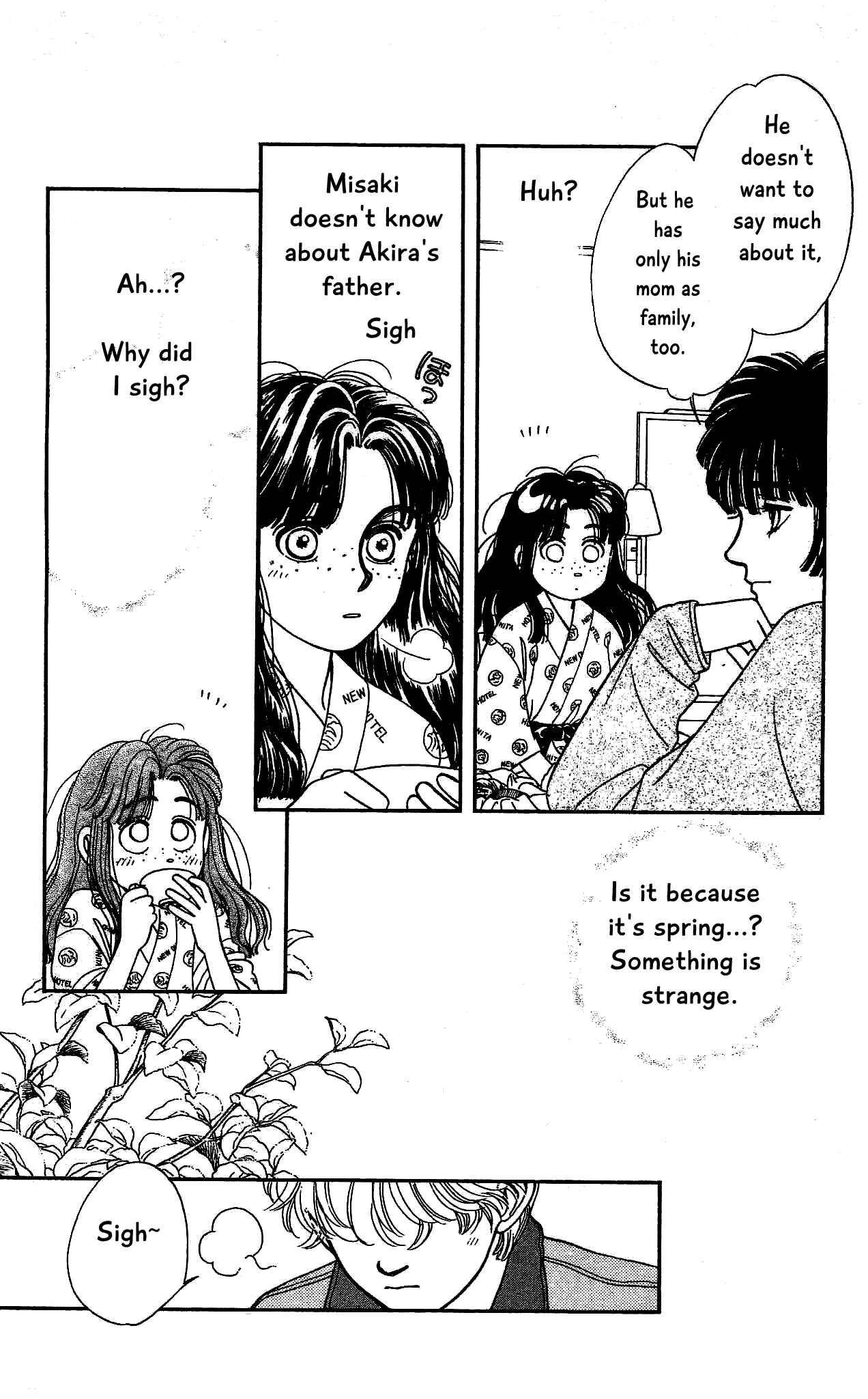Page 14 Chapter 60 Hajime-chan is No. 1!