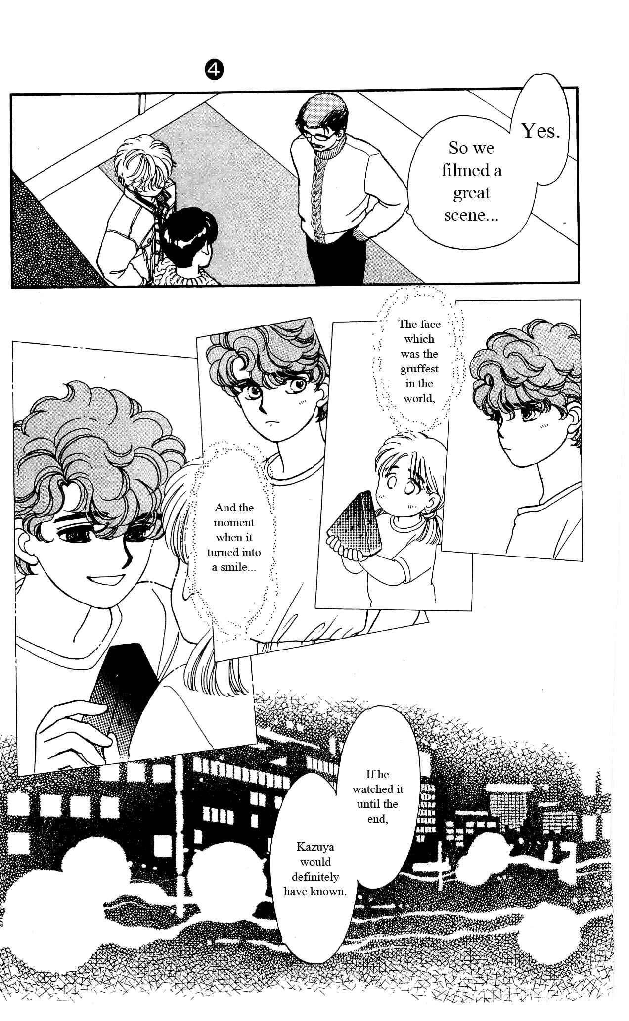 Page 34 Chapter 17 Hajime-chan is No. 1!