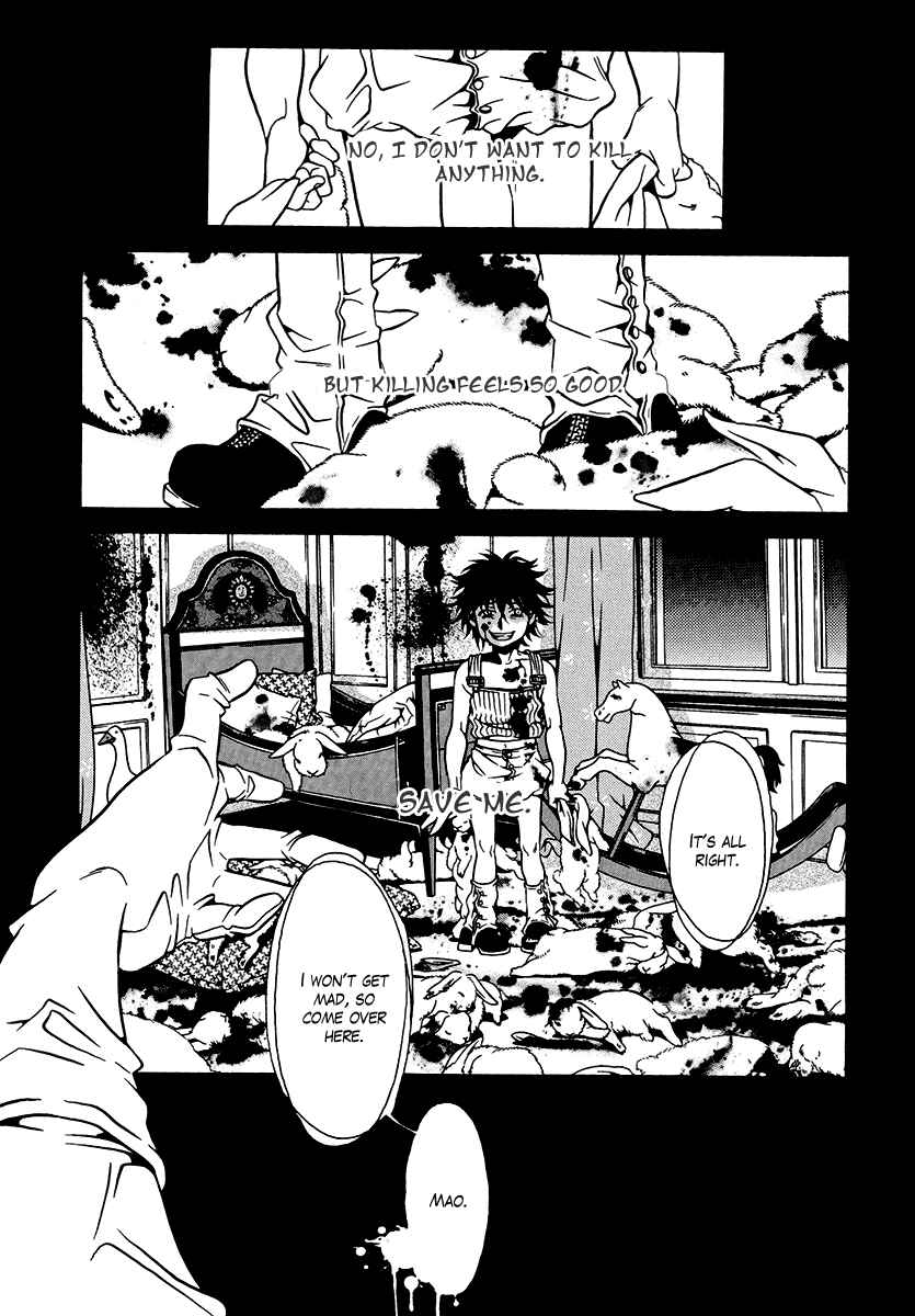 Page 53 Chapter 34 Dokuhime