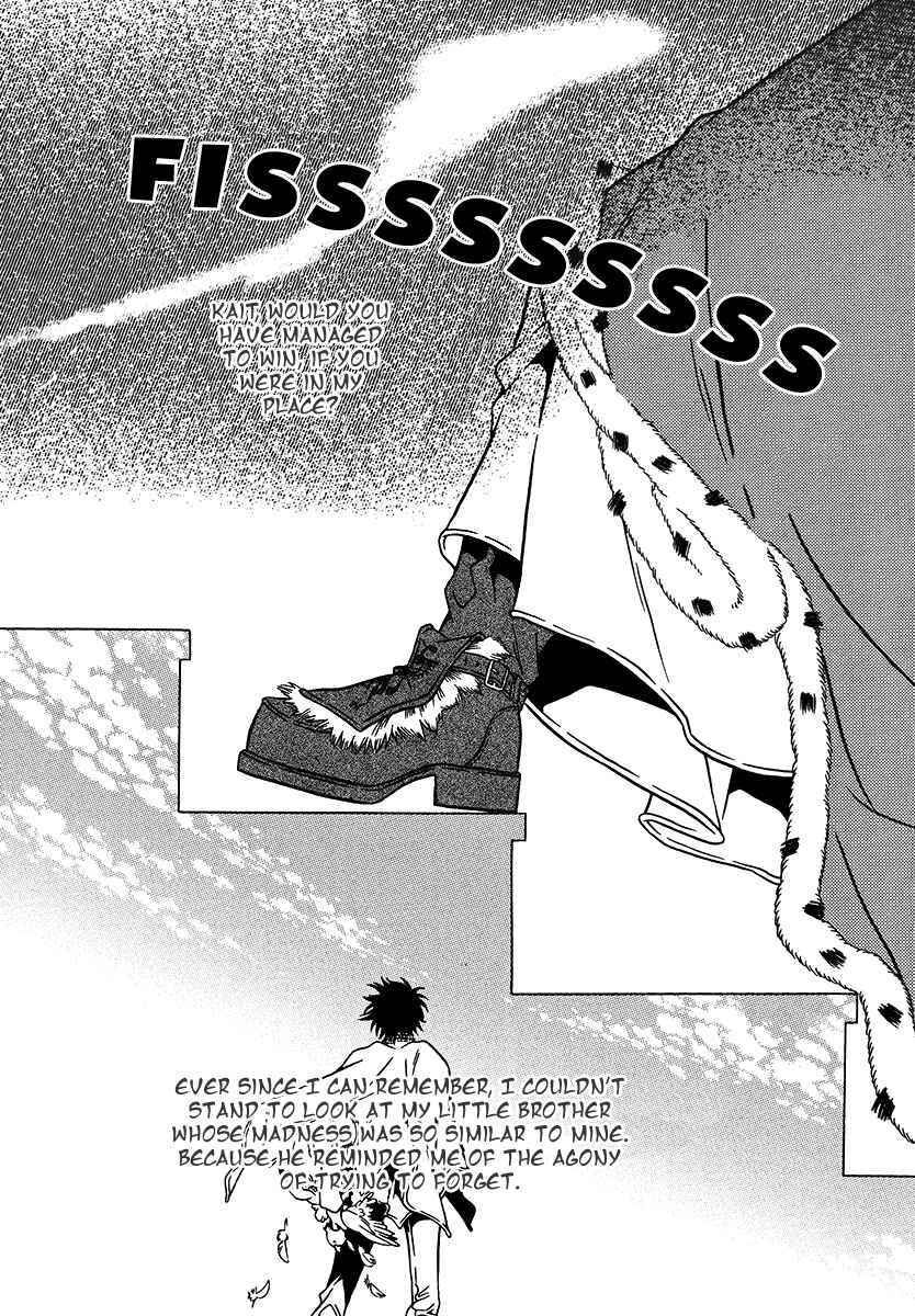 Page 62 Chapter 34 Dokuhime