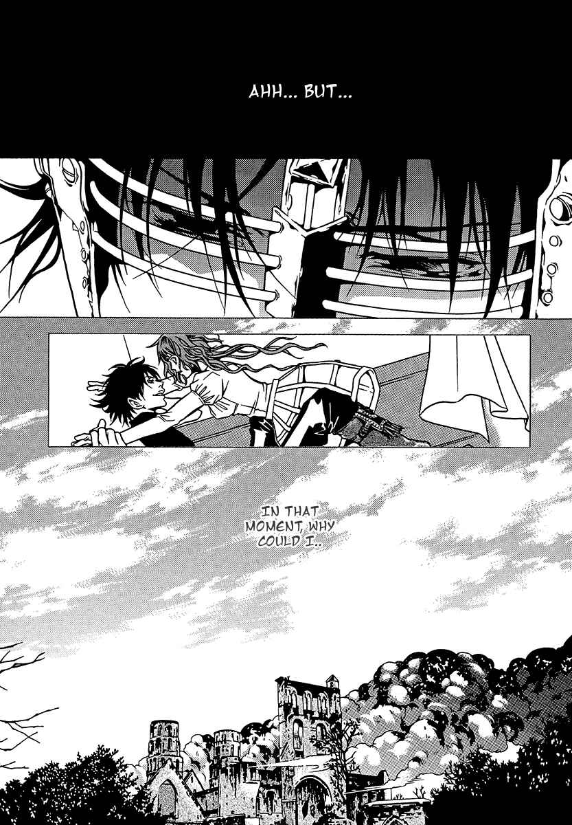 Page 67 Chapter 34 Dokuhime
