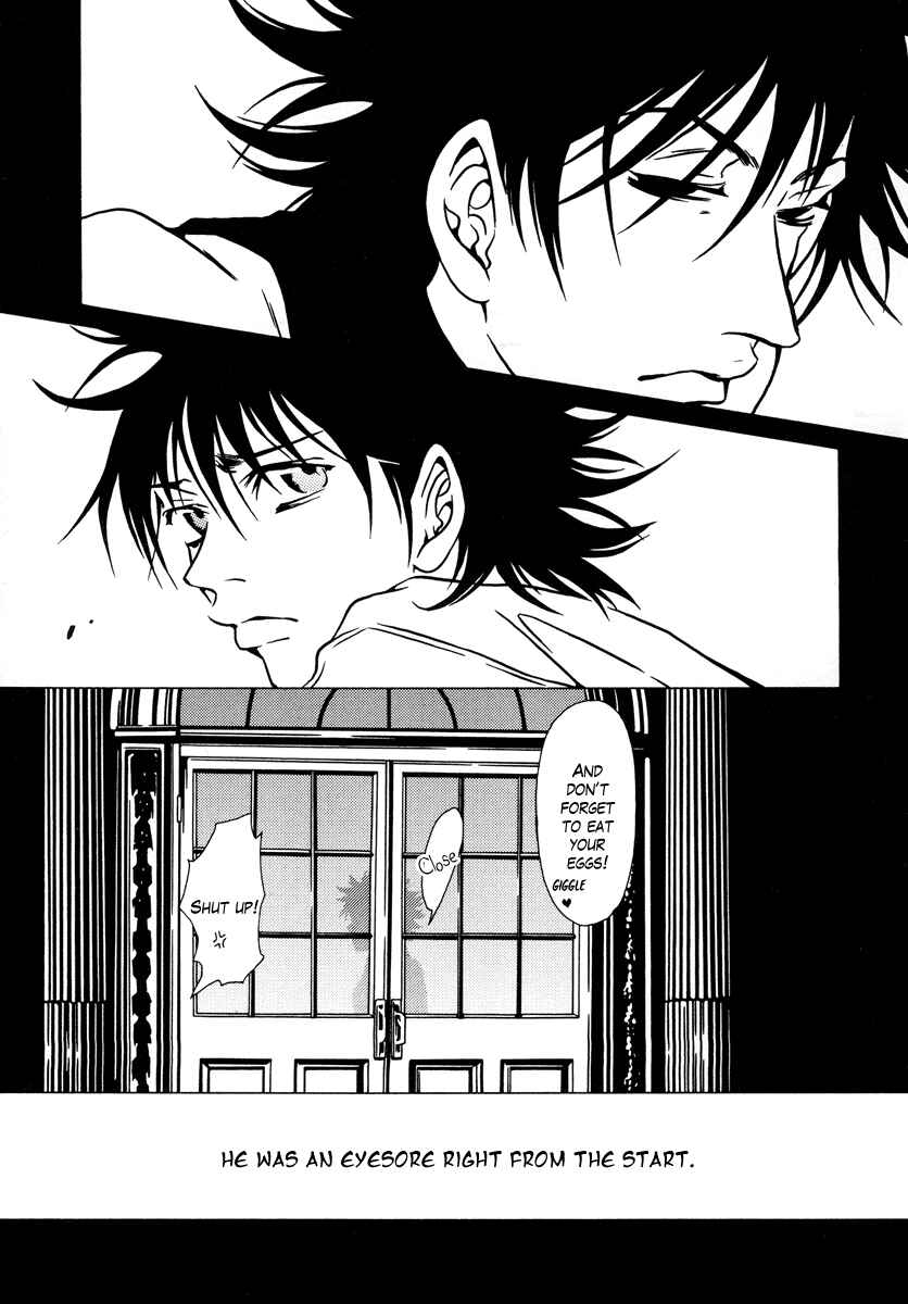 Page 9 Chapter 14 Dokuhime