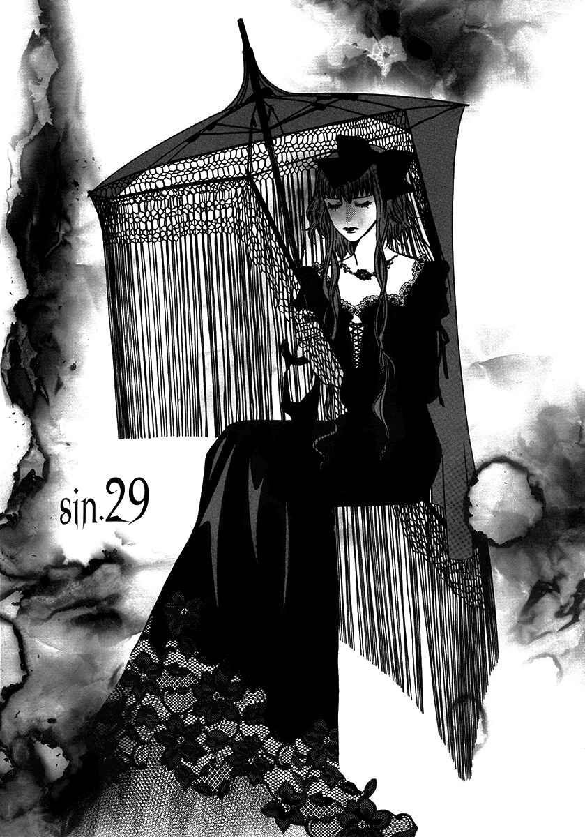 Page 3 Chapter 29 Dokuhime