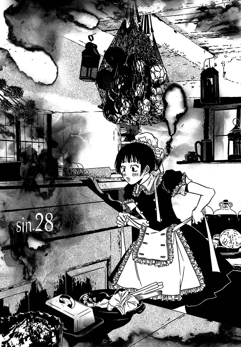 Page 3 Chapter 28 Dokuhime