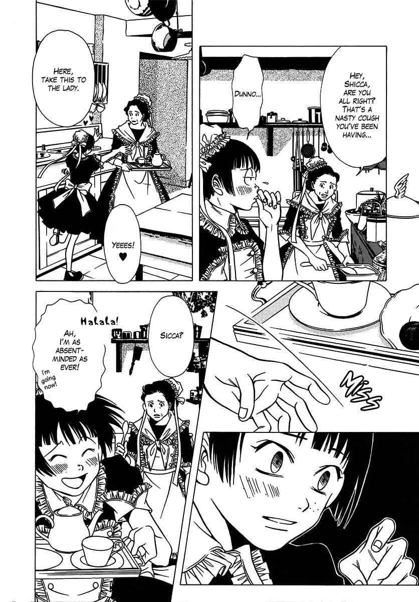 Page 8 Chapter 28 Dokuhime