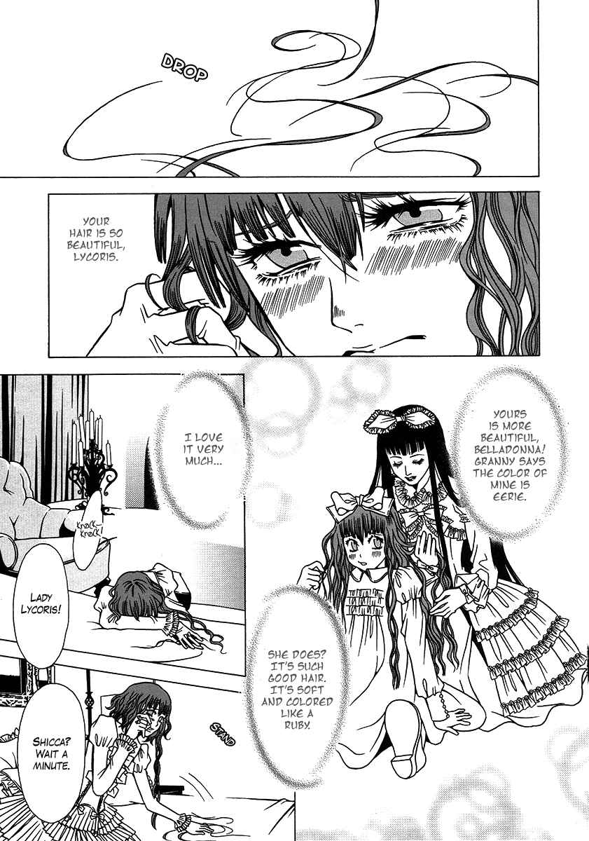Page 9 Chapter 28 Dokuhime