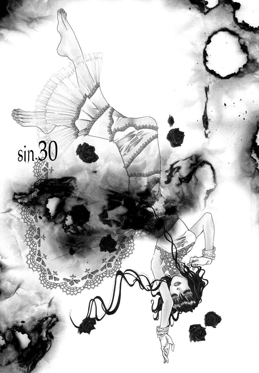 Page 3 Chapter 30 Dokuhime