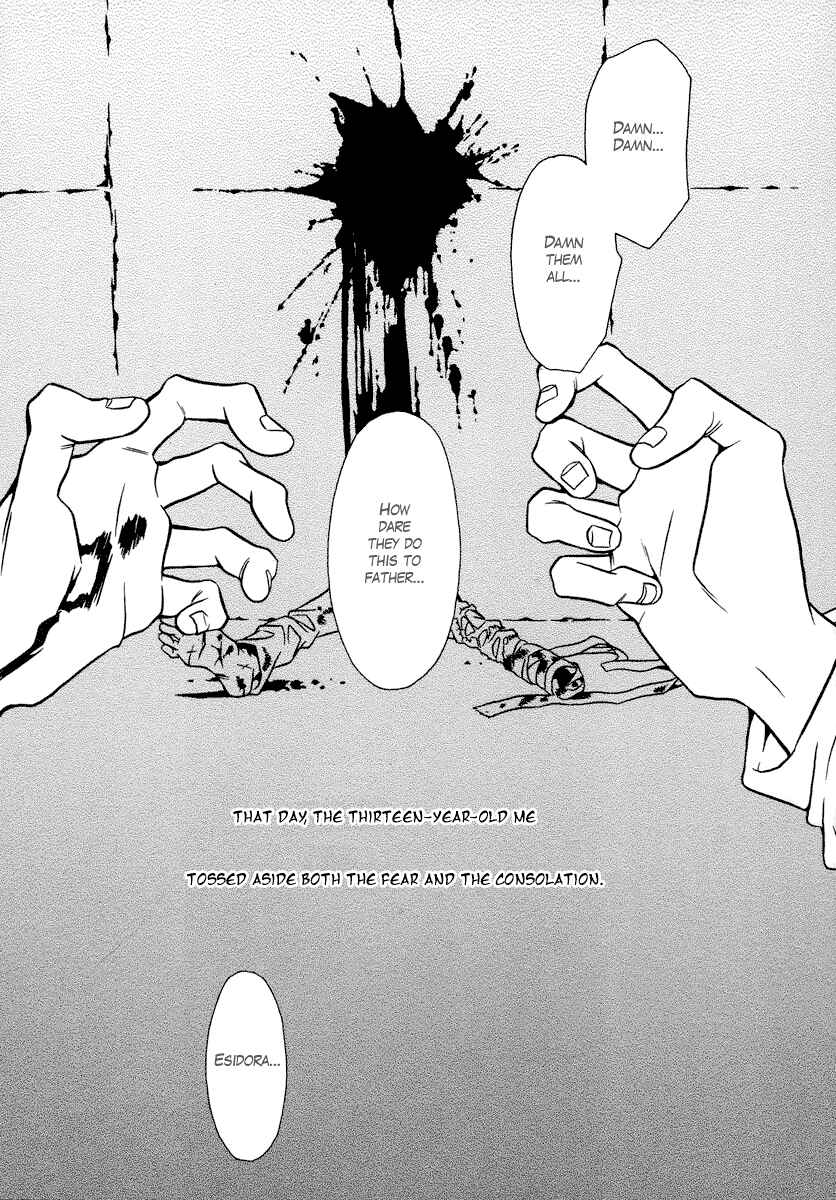 Page 19 Chapter 13 Dokuhime