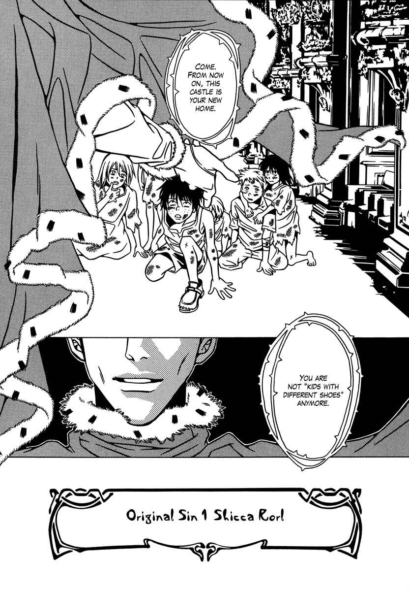 Page 5 Chapter 10 Dokuhime
