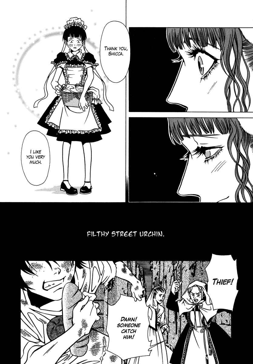 Page 8 Chapter 10 Dokuhime