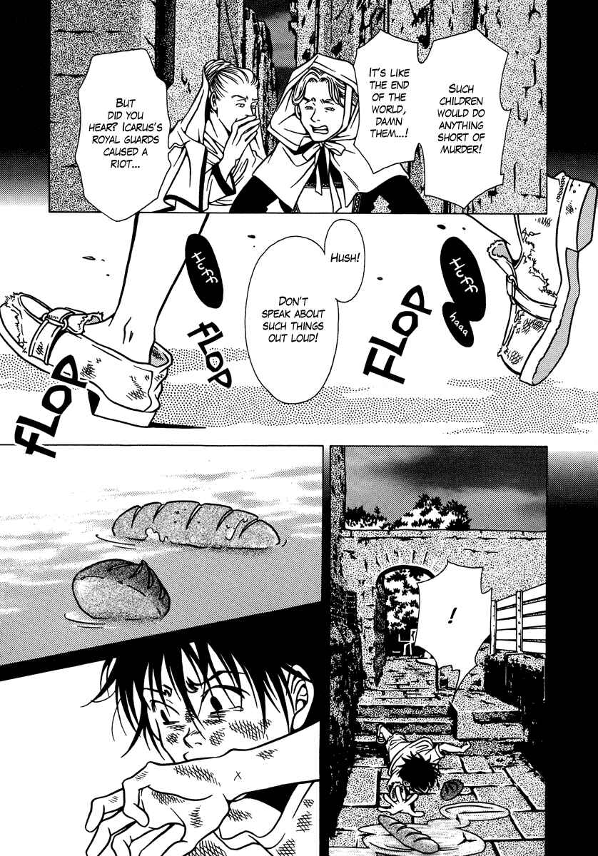 Page 9 Chapter 10 Dokuhime