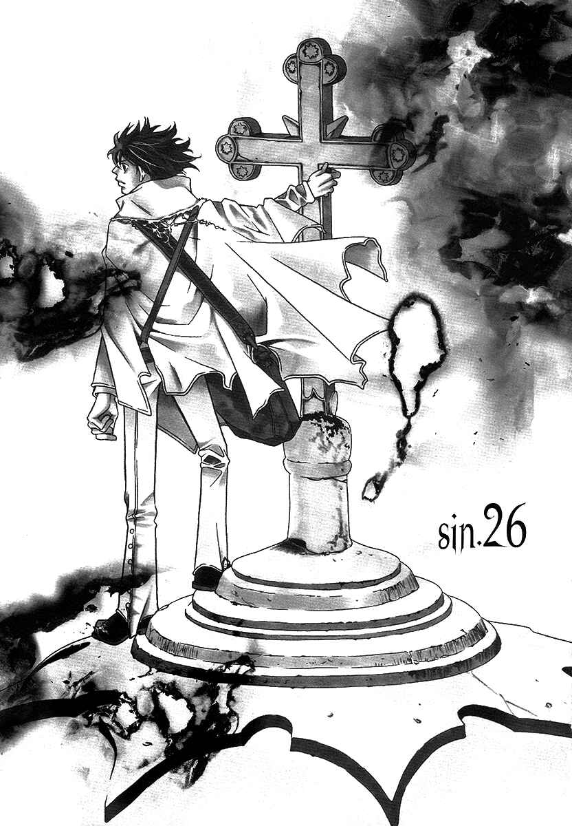 Page 3 Chapter 26 Dokuhime