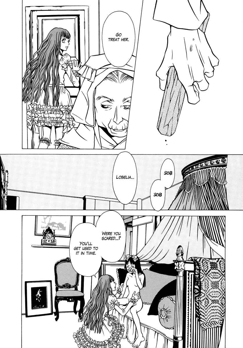 Page 12 Chapter 2 Dokuhime