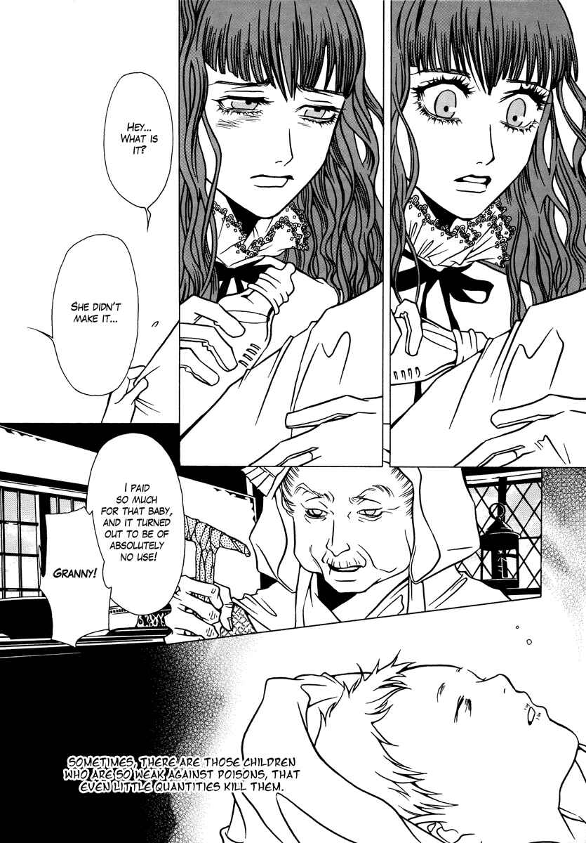 Page 14 Chapter 2 Dokuhime