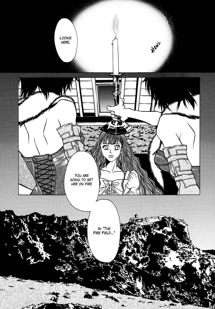 Page 18 Chapter 2 Dokuhime