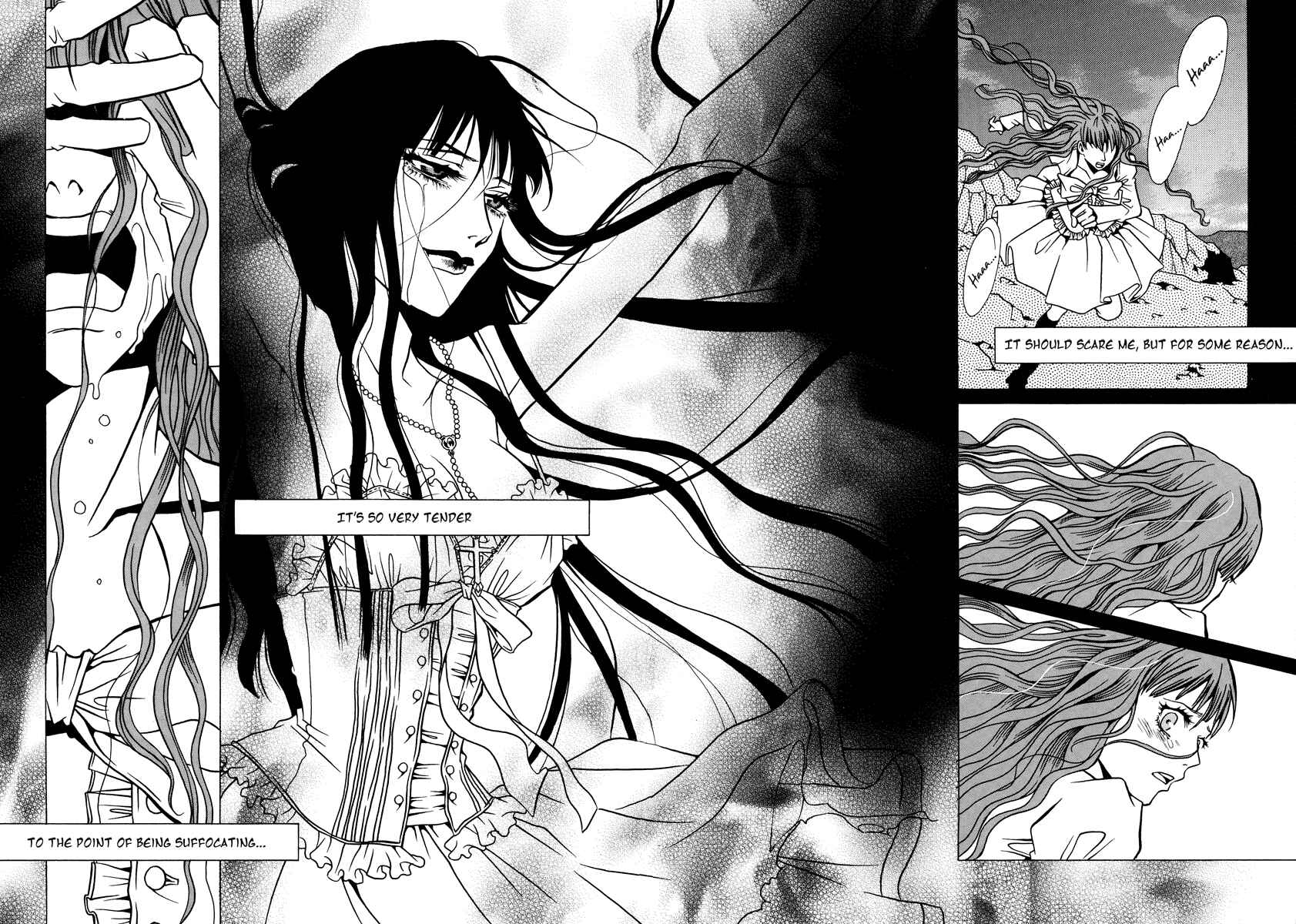 Page 22 Chapter 2 Dokuhime