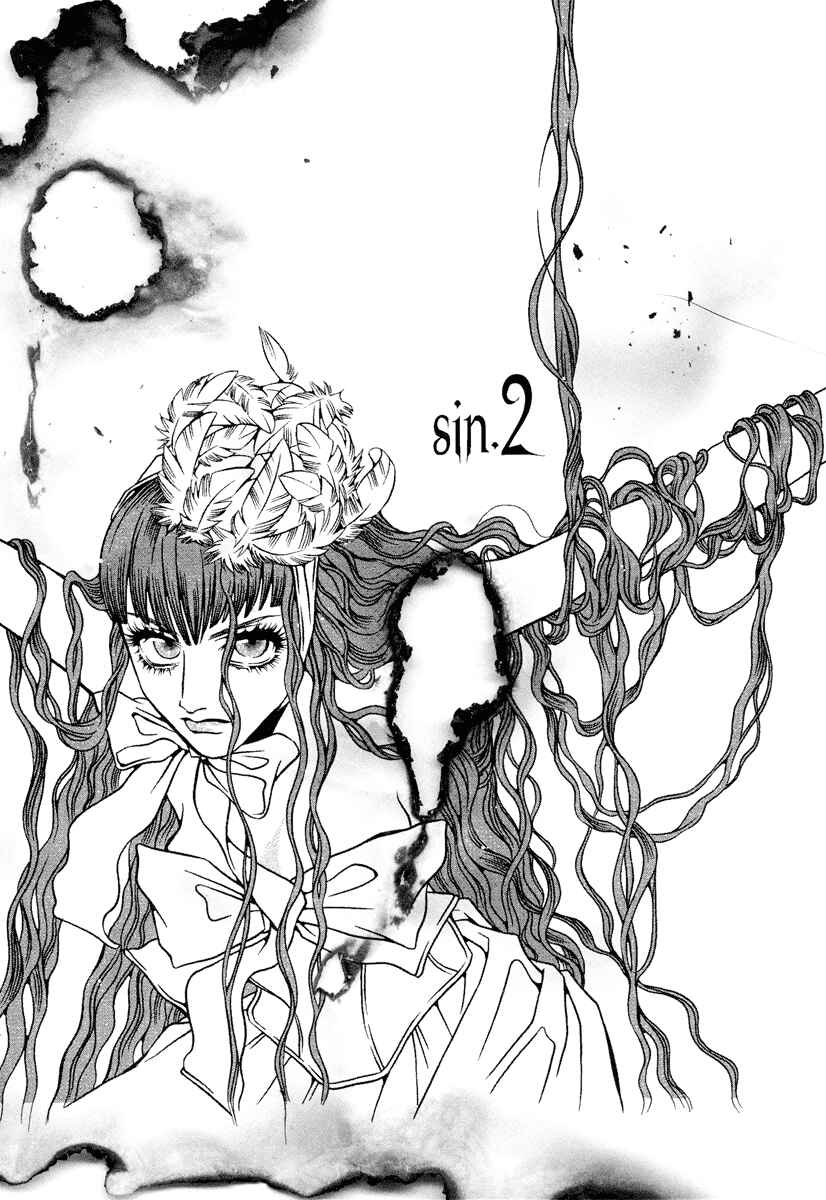 Page 3 Chapter 2 Dokuhime