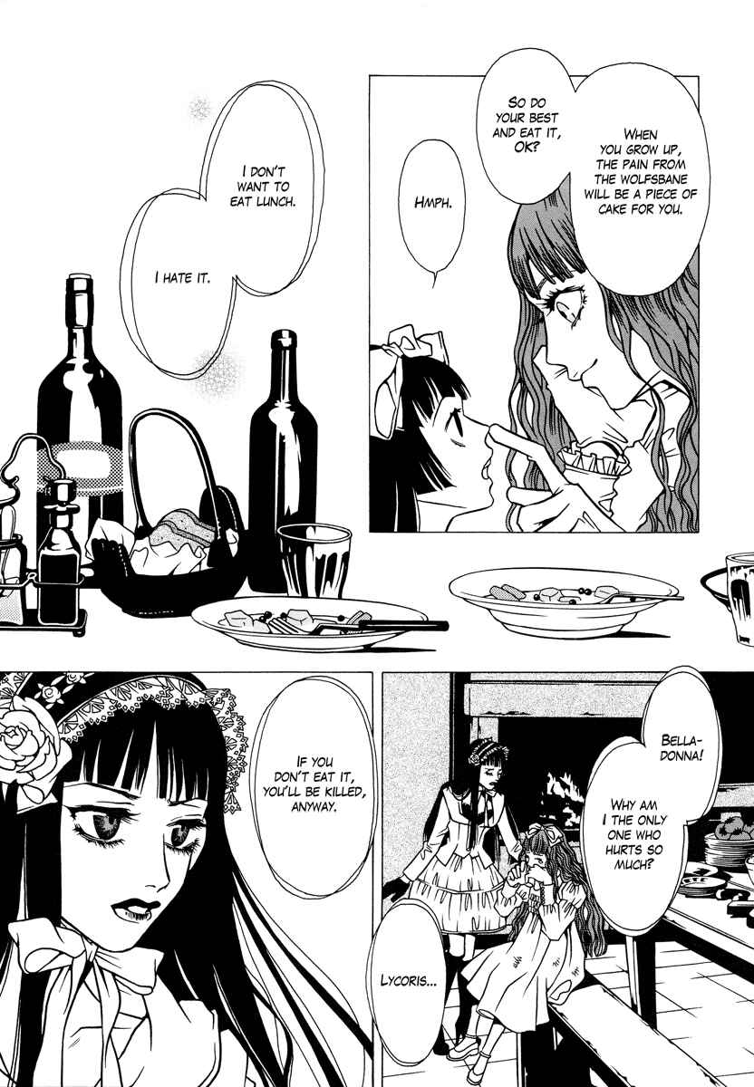 Page 8 Chapter 2 Dokuhime