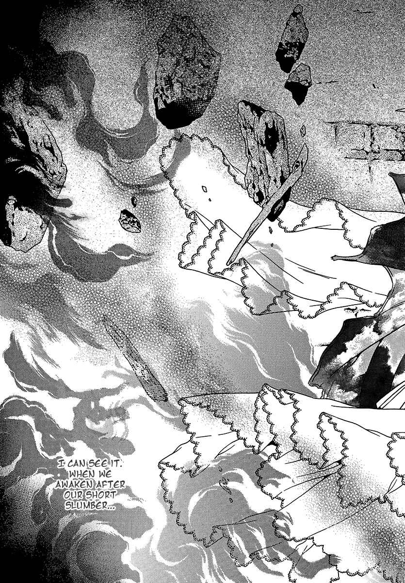 Page 42 Chapter 36 Dokuhime
