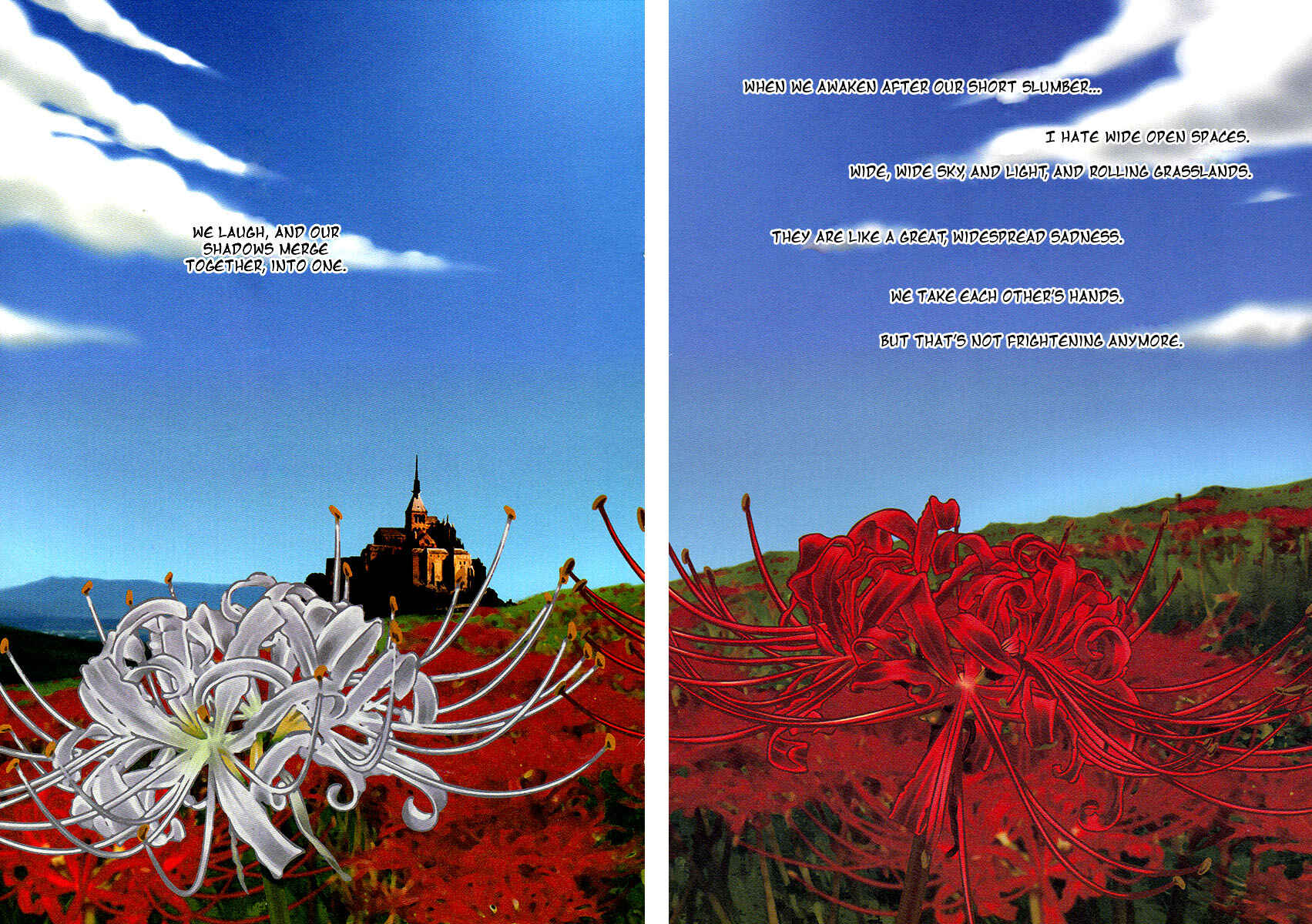 Page 50 Chapter 36 Dokuhime