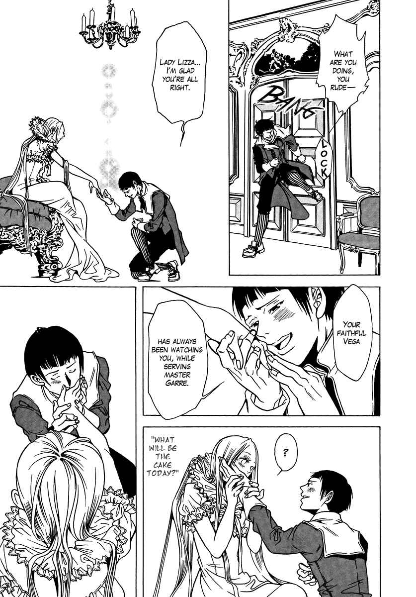 Page 11 Chapter 35 Dokuhime