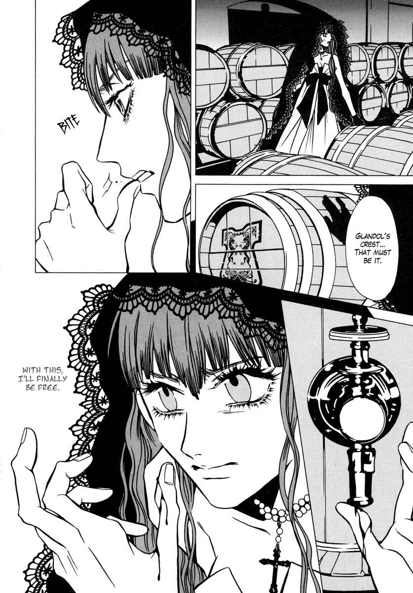 Page 18 Chapter 5 Dokuhime