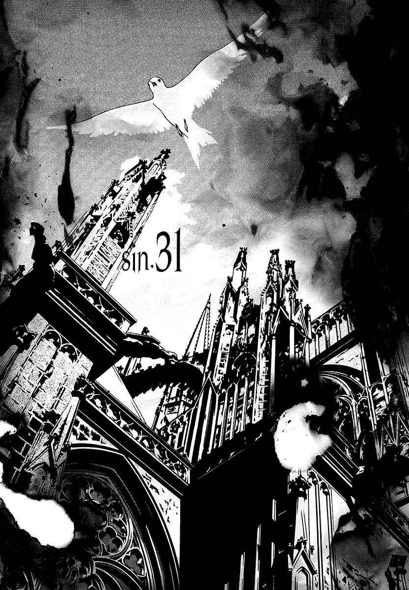 Page 10 Chapter 31 Dokuhime