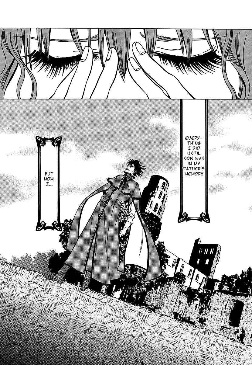 Page 30 Chapter 31 Dokuhime