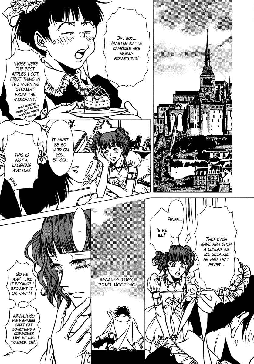 Page 11 Chapter 9 Dokuhime