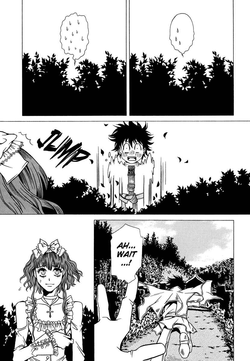 Page 11 Chapter 18 Dokuhime
