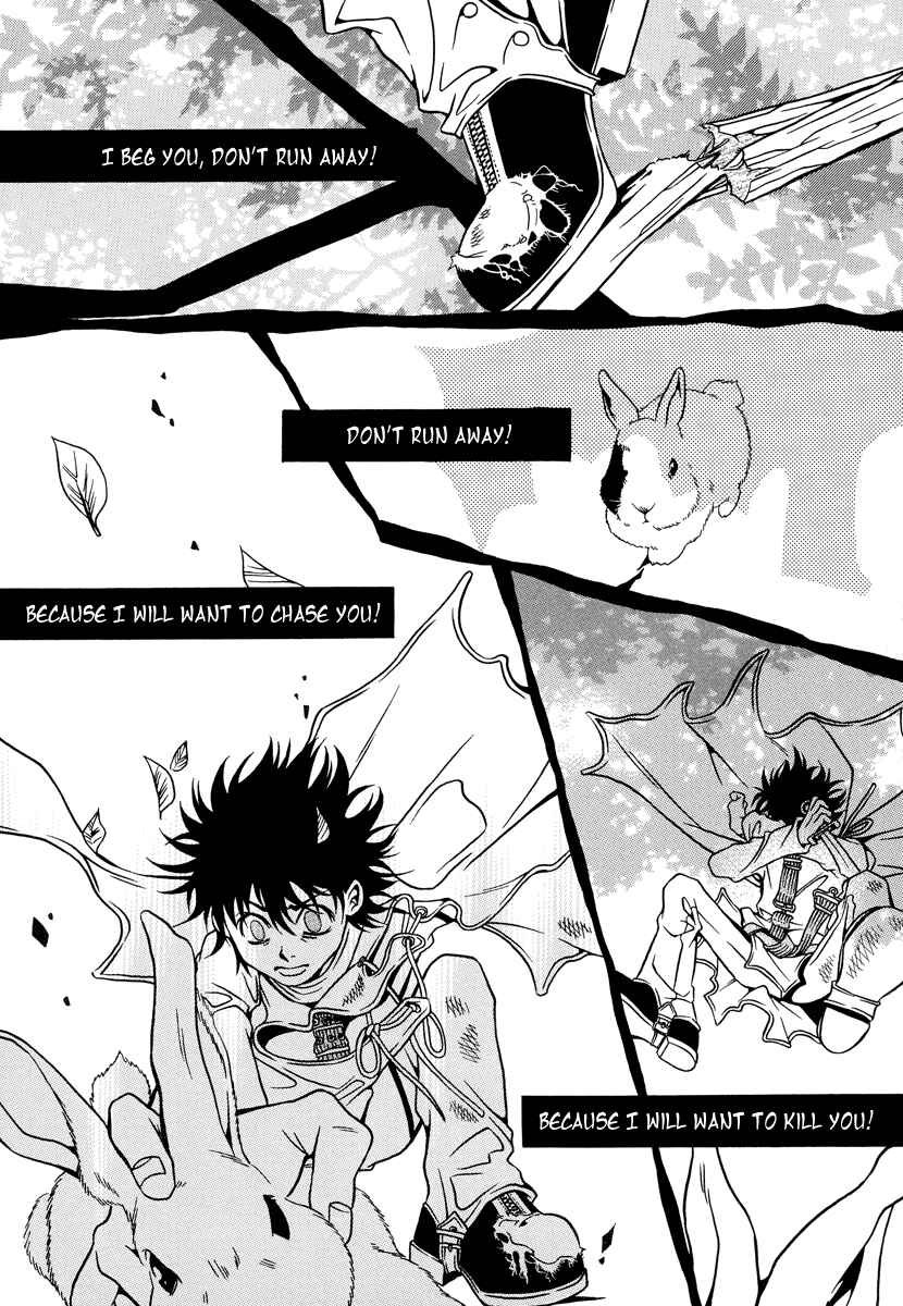 Page 6 Chapter 18 Dokuhime