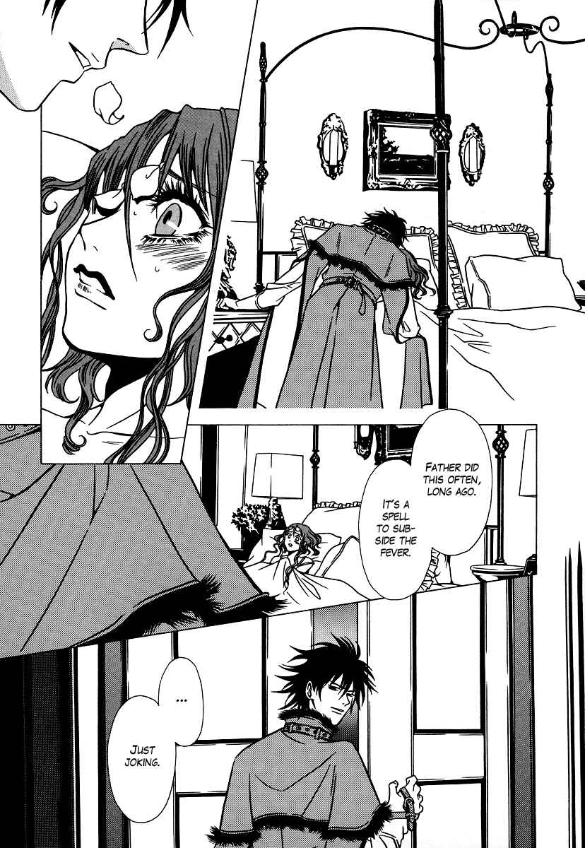 Page 24 Chapter 24 Dokuhime