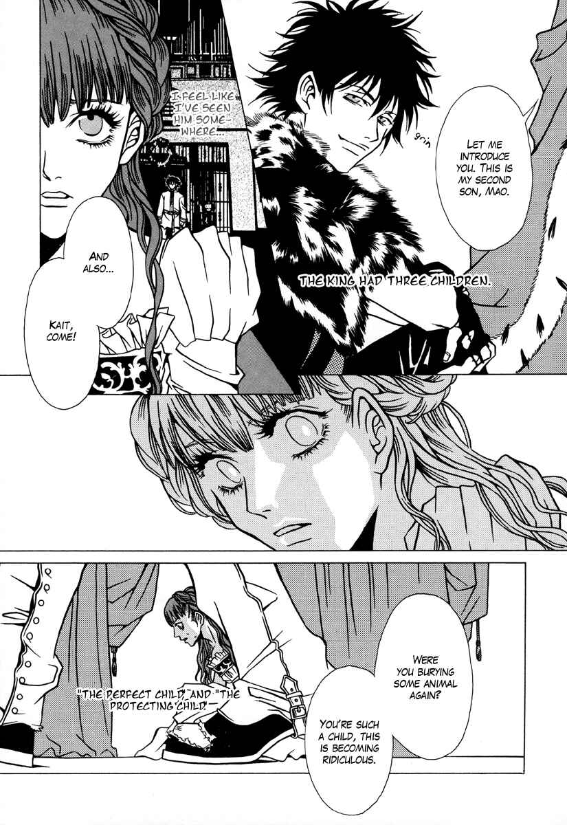 Page 25 Chapter 3 Dokuhime