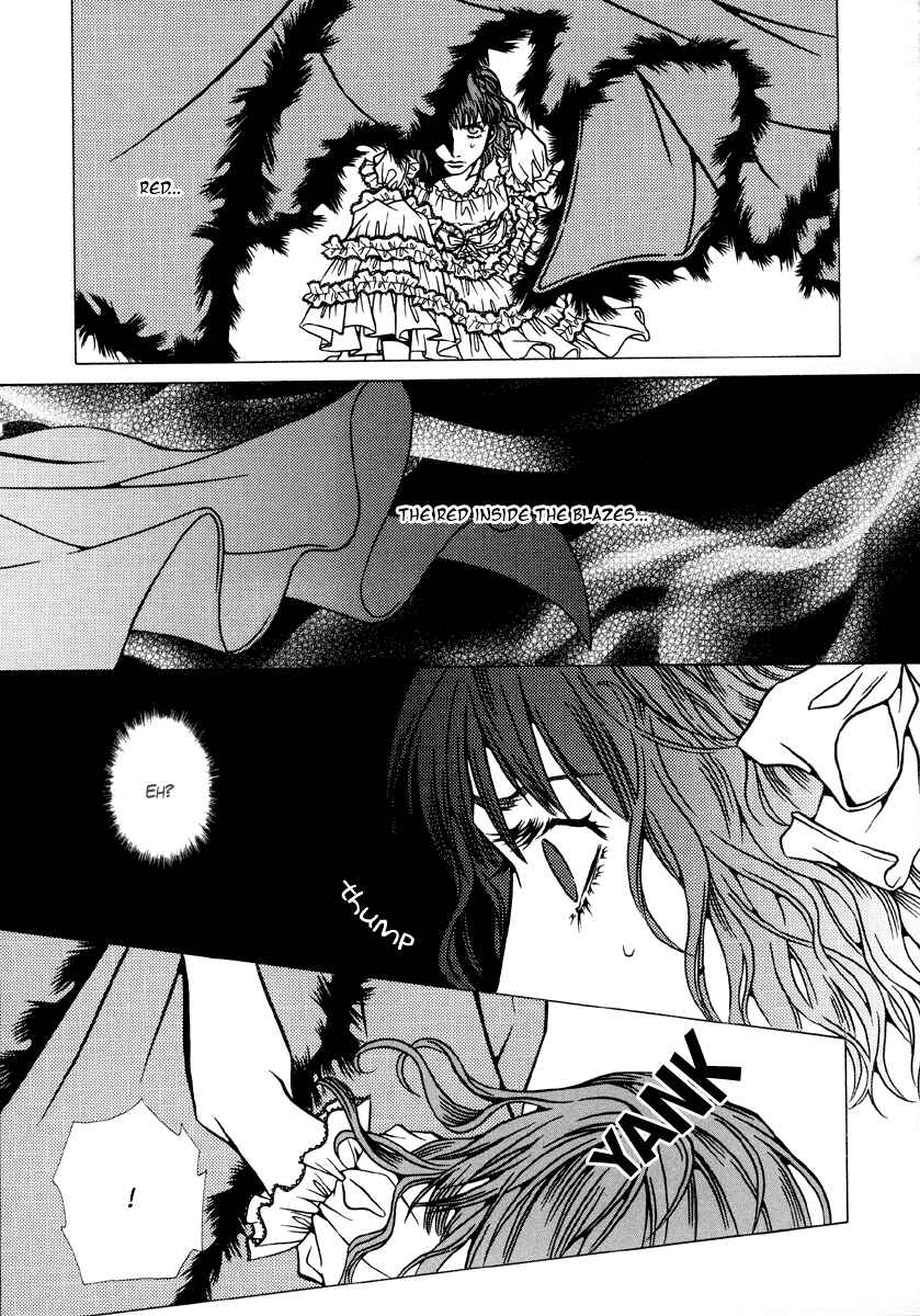 Page 35 Chapter 8 Dokuhime