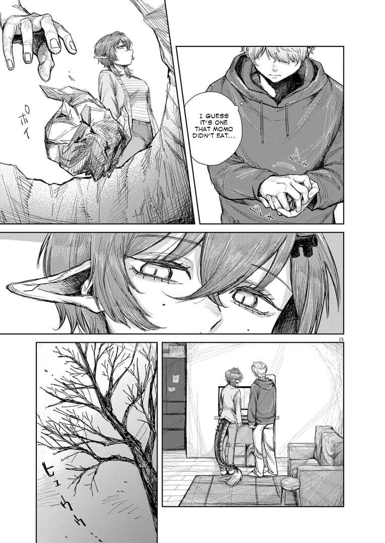 Page 15 Chapter Unknown_da0c Ryuuryuu Shinku