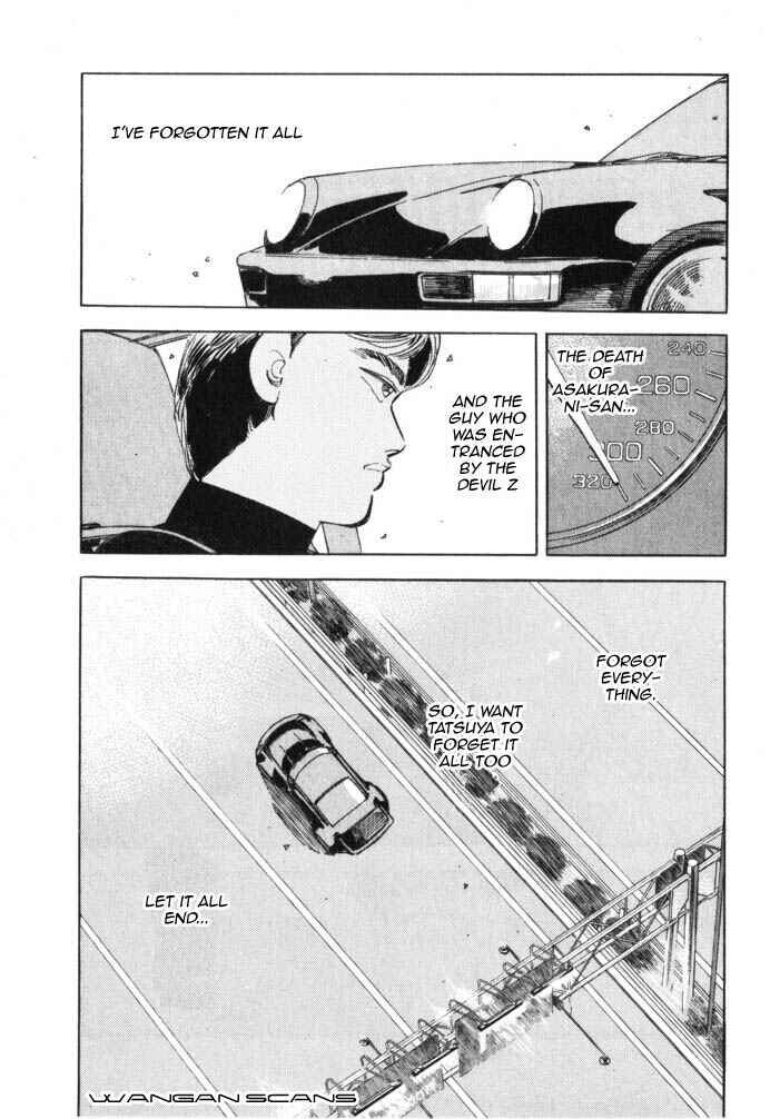 Page 19 Chapter 40 Wangan Midnight