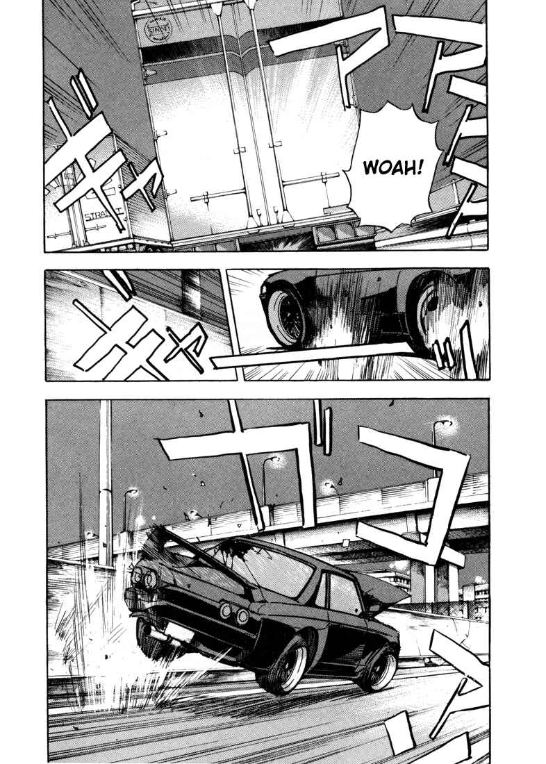 Page 11 Chapter 12 Wangan Midnight