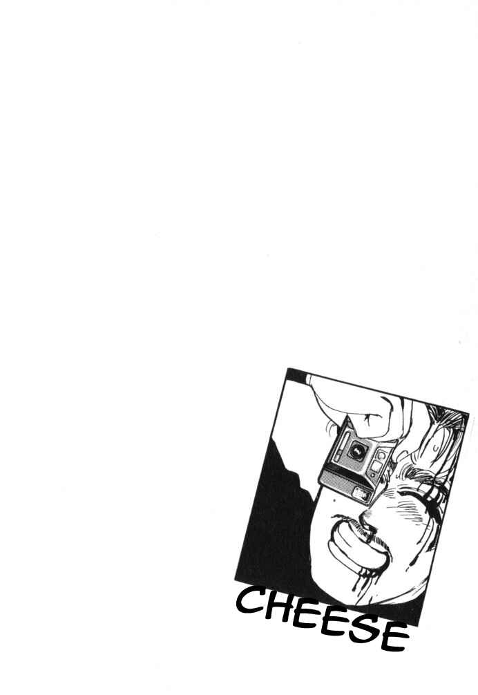 Page 22 Chapter 14 Wangan Midnight