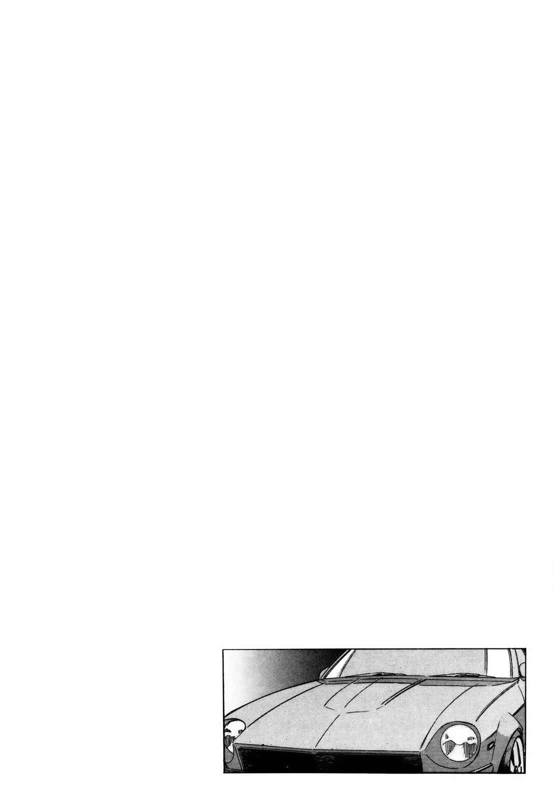 Page 16 Chapter 138 Wangan Midnight