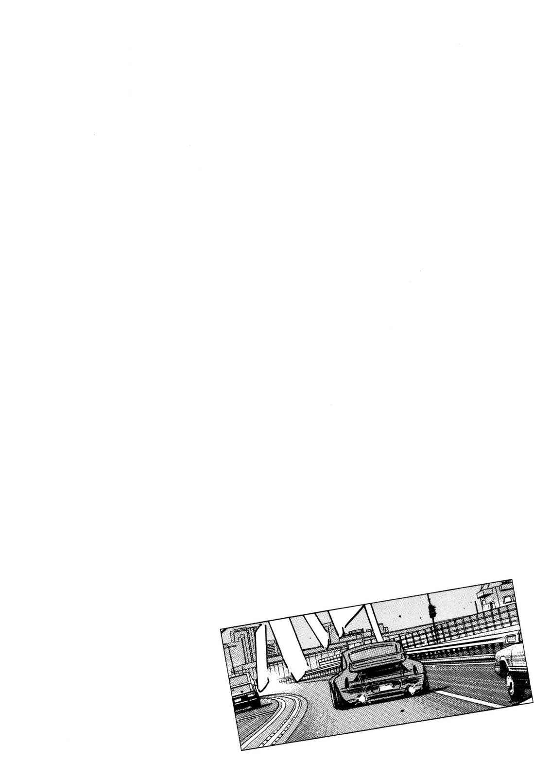Page 20 Chapter 93 Wangan Midnight