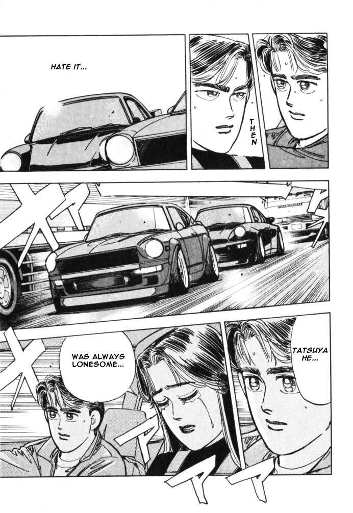 Page 5 Chapter 26 Wangan Midnight