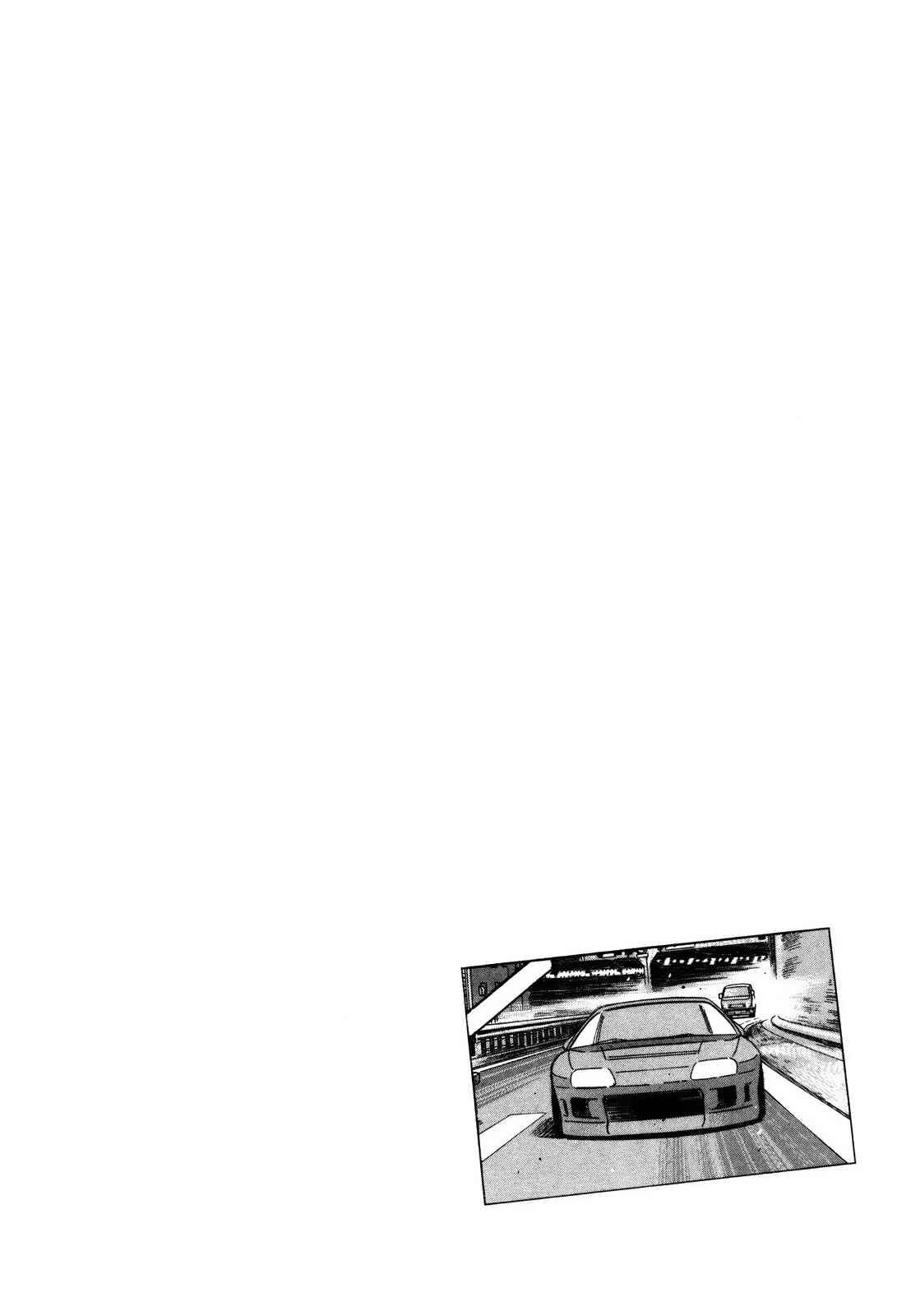 Page 18 Chapter 137 Wangan Midnight