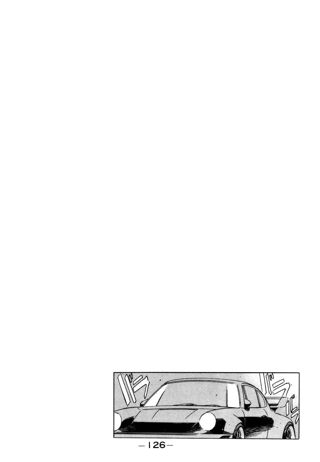 Page 16 Chapter 111 Wangan Midnight