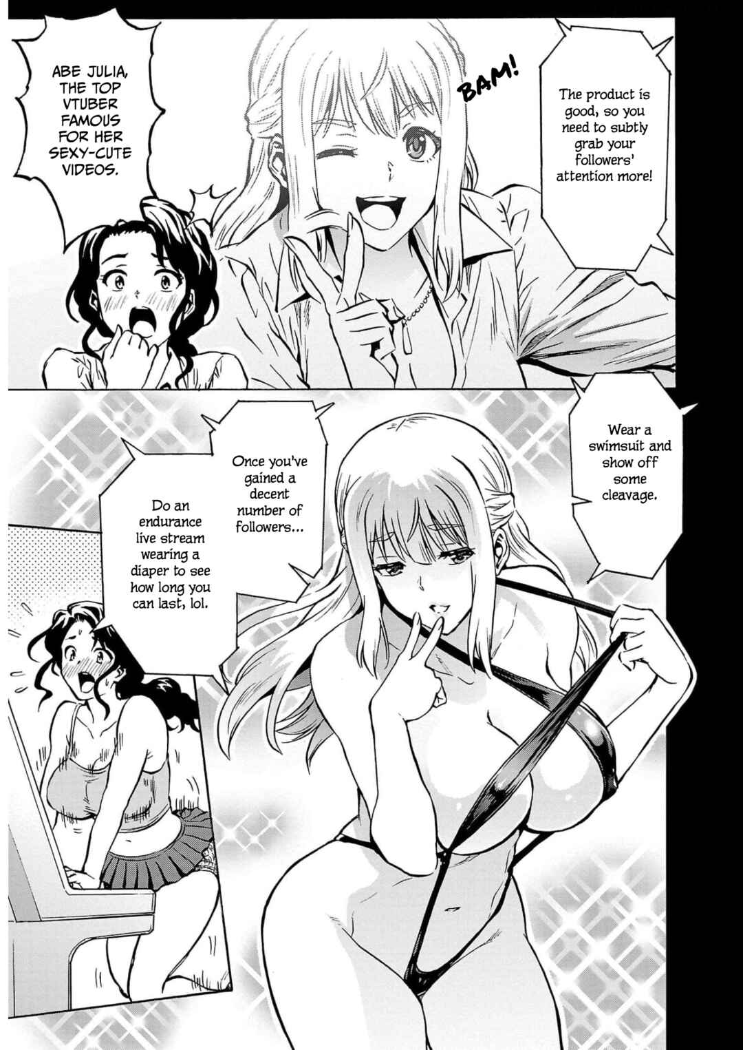 Page 11 Chapter 26 Dai Kyochuu Rettou