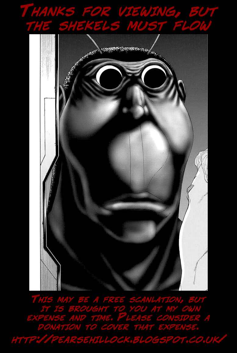 Page 22 Chapter 9.1 Dai Kyochuu Rettou