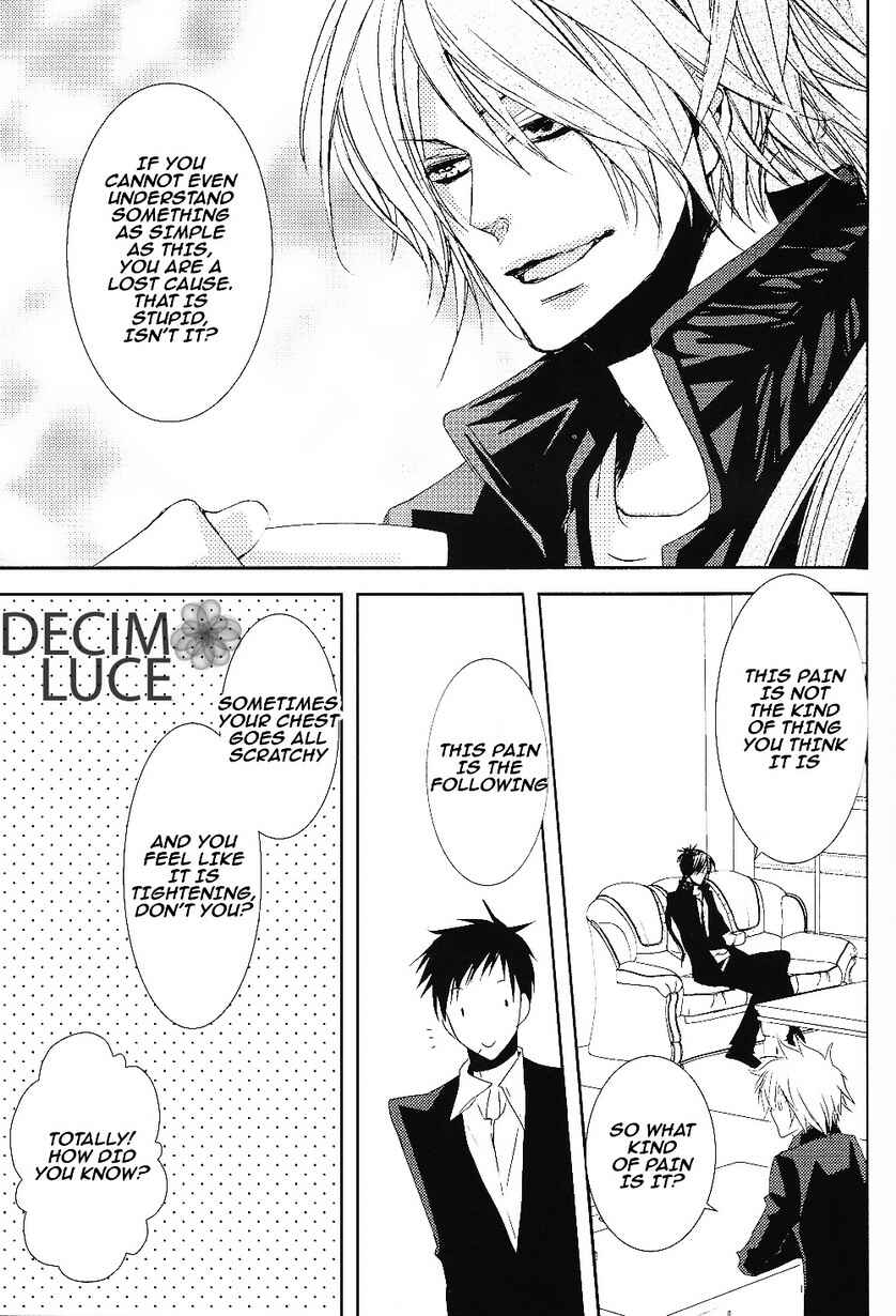 Page 10 Chapter Unknown_0a7e Katekyo Hitman Reborn! - Do Not Do (Doujinshi)